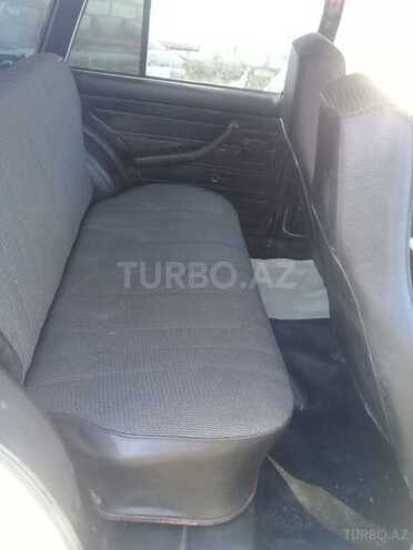LADA (VAZ) 2104 2000, 135,085 km - 1.5 l - Quba