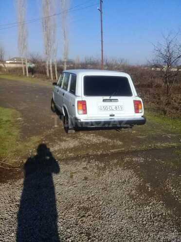 LADA (VAZ) 2104 2000, 135,085 km - 1.5 l - Quba