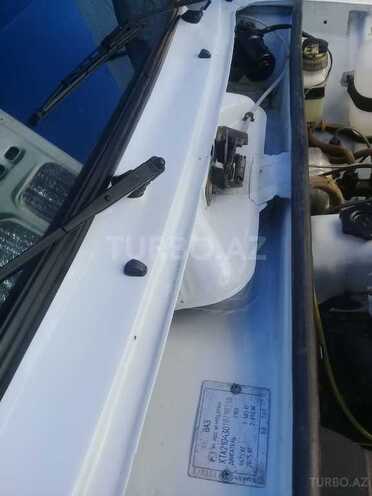LADA (VAZ) 2104 2000, 135,085 km - 1.5 l - Quba
