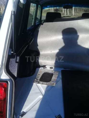 LADA (VAZ) 2104 2000, 135,085 km - 1.5 l - Quba
