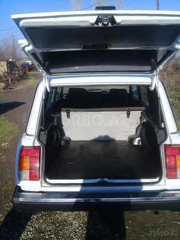 LADA (VAZ) 2104 2000, 135,085 km - 1.5 l - Quba
