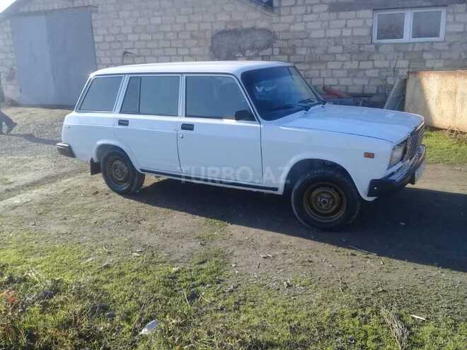 LADA (VAZ) 2104 2000, 135,085 km - 1.5 l - Quba
