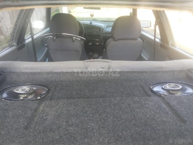 LADA (VAZ) 2108 1999, 18,600 km - 1.5 l - Zaqatala