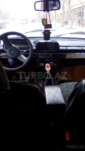 LADA (VAZ) 2101 1979, 281,509 km - 1.3 l - Gəncə
