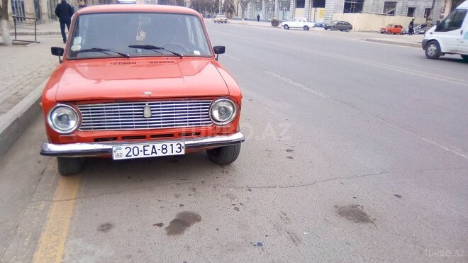LADA (VAZ) 2101 1979, 281,509 km - 1.3 l - Gəncə