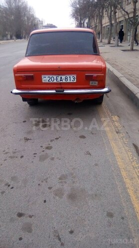 LADA (VAZ) 2101 1979, 281,509 km - 1.3 l - Gəncə