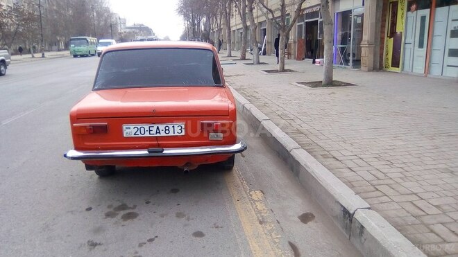 LADA (VAZ) 2101 1979, 281,509 km - 1.3 l - Gəncə