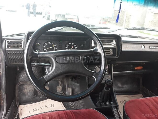 LADA (VAZ) 2107 2001, 184,231 km - 1.6 л - Bakı