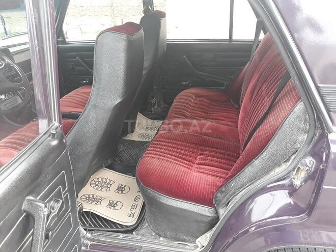LADA (VAZ) 2107 2001, 184,231 km - 1.6 л - Bakı