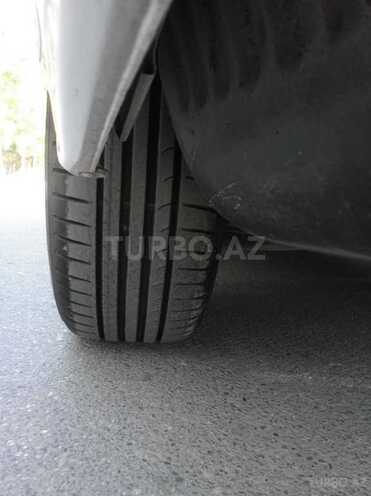 Mercedes C 200 1999, 187,237 km - 2.0 l - Bakı