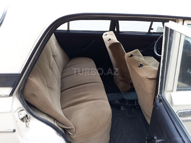 LADA (VAZ) 2106 1985, 970,586 km - 1.3 l - Bakı