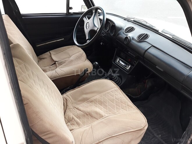LADA (VAZ) 2106 1985, 970,586 km - 1.3 l - Bakı