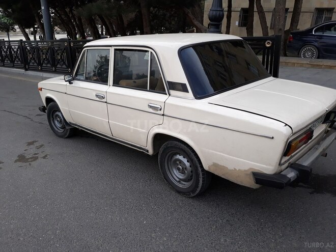 LADA (VAZ) 2106 1985, 970,586 km - 1.3 l - Bakı