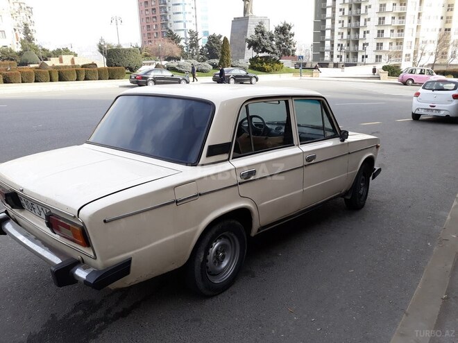 LADA (VAZ) 2106 1985, 970,586 km - 1.3 l - Bakı