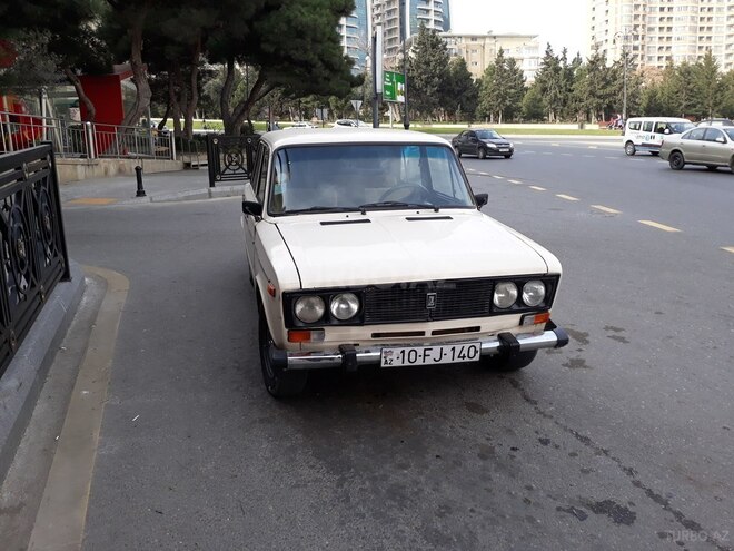 LADA (VAZ) 2106 1985, 970,586 km - 1.3 l - Bakı