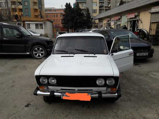 LADA (VAZ) 2106 1983, 115,000 km - 1.6 l - Bakı