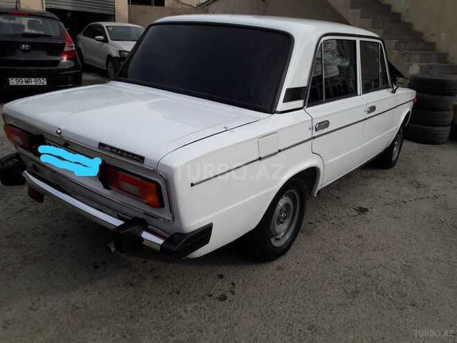 LADA (VAZ) 2106 1983, 115,000 km - 1.6 l - Bakı