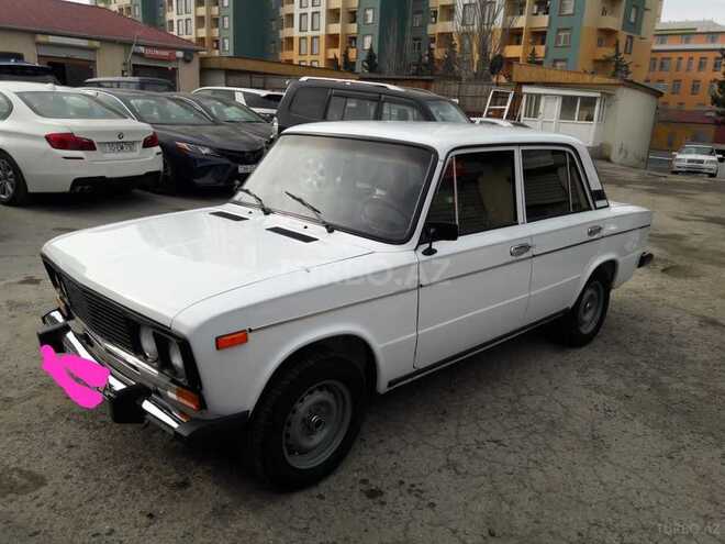 LADA (VAZ) 2106 1983, 115,000 km - 1.6 l - Bakı