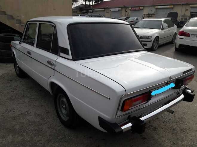 LADA (VAZ) 2106 1983, 115,000 km - 1.6 l - Bakı