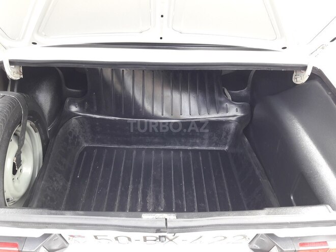 LADA (VAZ) 2106 1983, 115,000 km - 1.6 l - Bakı