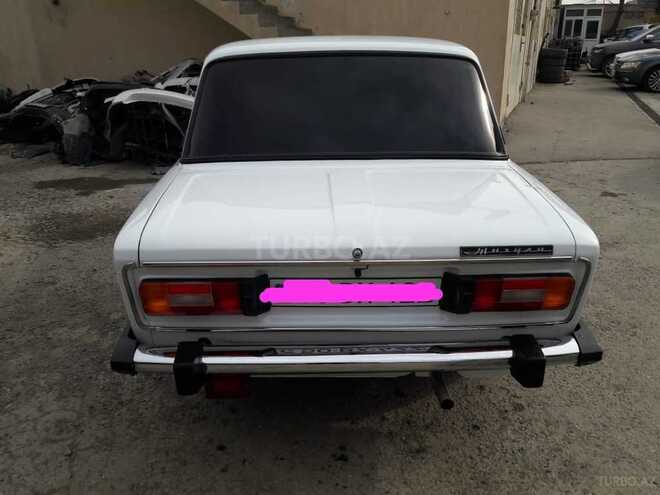 LADA (VAZ) 2106 1983, 115,000 km - 1.6 l - Bakı
