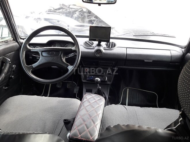 LADA (VAZ) 2106 1983, 115,000 km - 1.6 l - Bakı