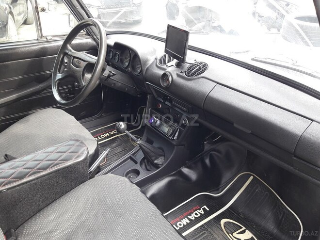 LADA (VAZ) 2106 1983, 115,000 km - 1.6 l - Bakı