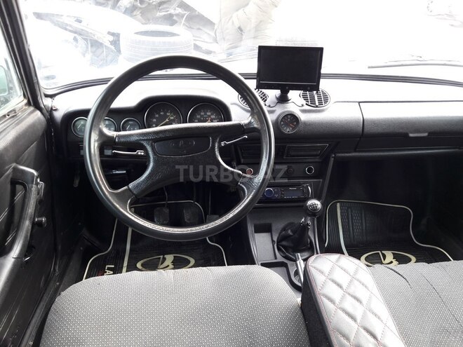 LADA (VAZ) 2106 1983, 115,000 km - 1.6 l - Bakı