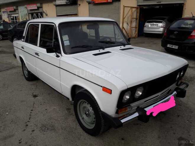 LADA (VAZ) 2106 1983, 115,000 km - 1.6 l - Bakı