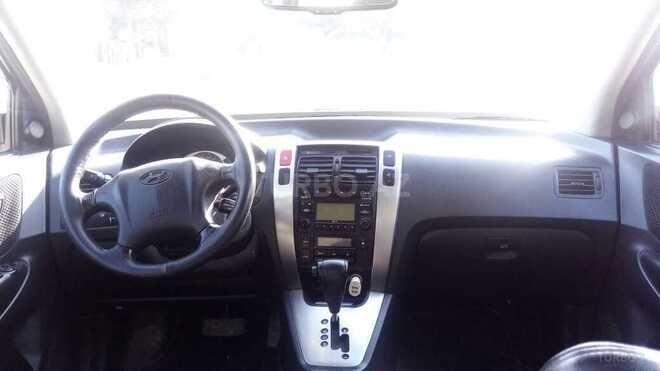 Hyundai Tucson 2009, 170,000 km - 2.0 l - Bakı