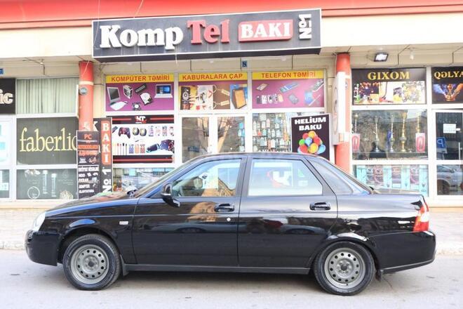 LADA (VAZ) Priora 2018, 26,000 km - 1.6 l - Bakı