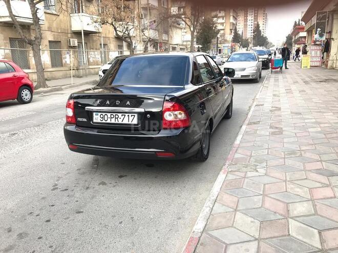 LADA (VAZ) Priora 2018, 26,000 km - 1.6 l - Bakı