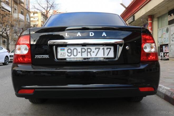 LADA (VAZ) Priora 2018, 26,000 km - 1.6 l - Bakı