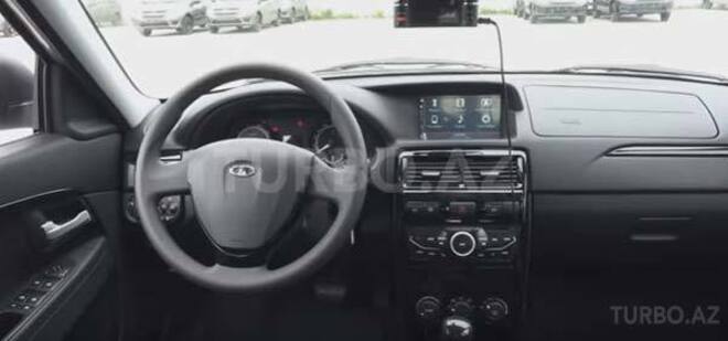 LADA (VAZ) Priora 2018, 26,000 km - 1.6 l - Bakı