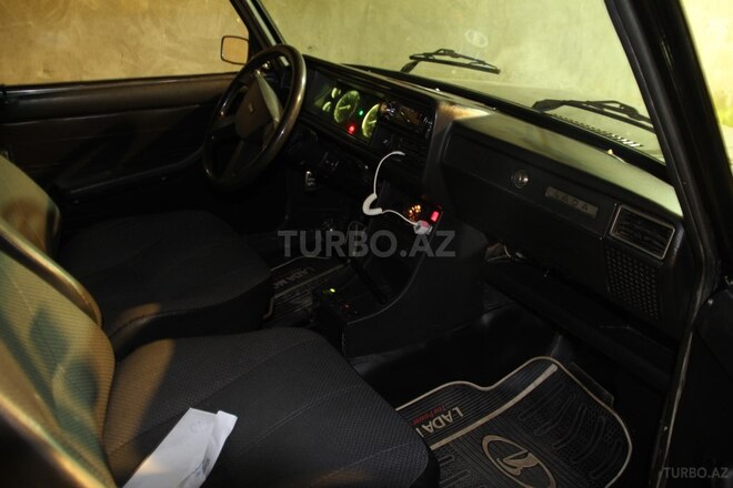 LADA (VAZ) 2107 2011, 61,200 km - 1.6 l - Bakı