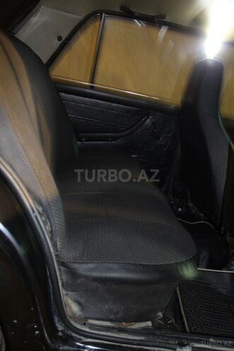 LADA (VAZ) 2107 2011, 61,200 km - 1.6 l - Bakı