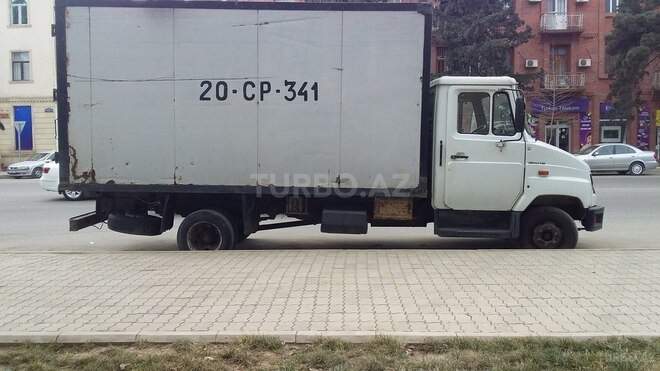 ZIL 5301 1999, 100,000 km - 4.7 л - Gəncə