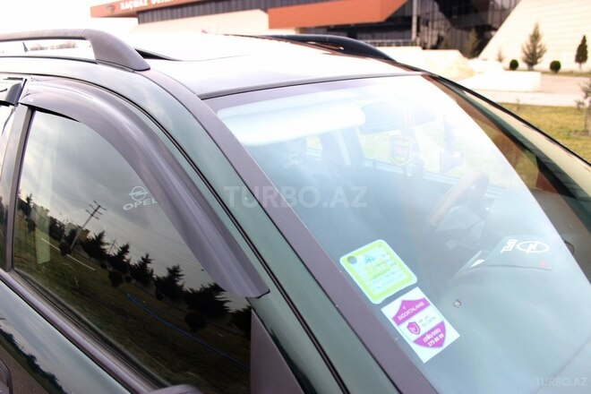 Opel Astra 1998, 381,000 km - 2.0 л - Xaçmaz