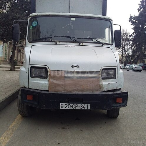 ZIL 5301 1999, 100,000 km - 4.7 л - Gəncə