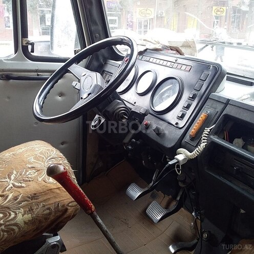 ZIL 5301 1999, 100,000 km - 4.7 л - Gəncə