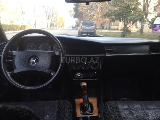 Mercedes 190 1992, 12,792 km - 1.8 l - Xırdalan