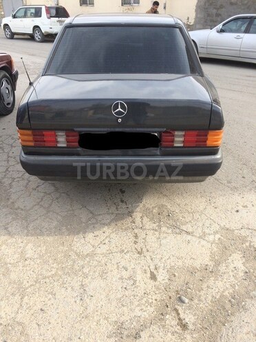 Mercedes 190 1992, 12,792 km - 1.8 l - Xırdalan