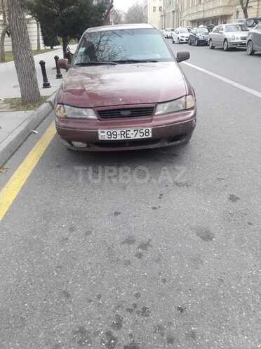 Daewoo Nexia 1998, 350,000 km - 1.6 l - Bakı