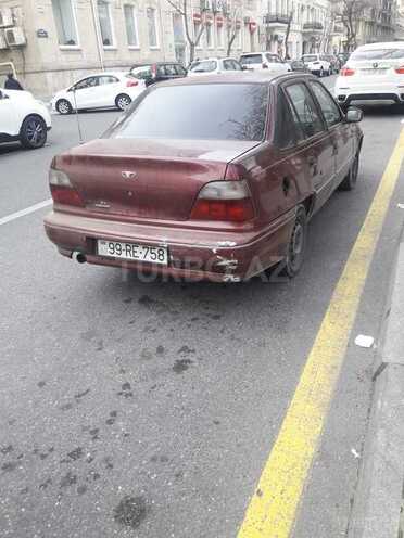 Daewoo Nexia 1998, 350,000 km - 1.6 l - Bakı