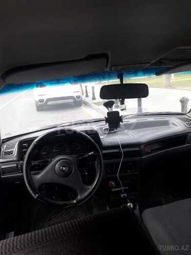 Daewoo Nexia 1998, 350,000 km - 1.6 l - Bakı