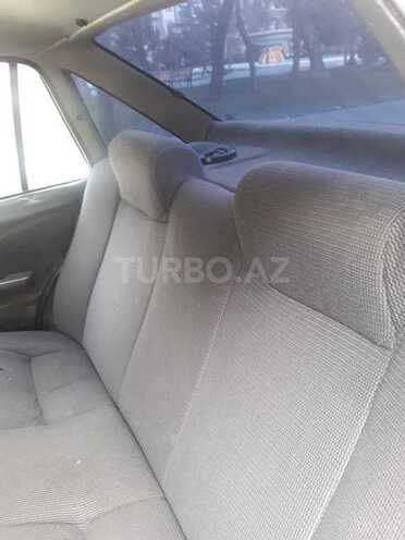 Daewoo Nexia 1998, 350,000 km - 1.6 l - Bakı