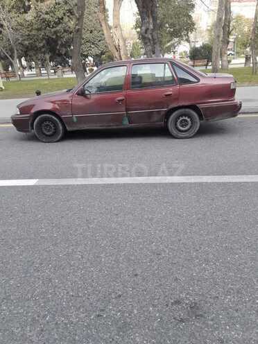 Daewoo Nexia 1998, 350,000 km - 1.6 l - Bakı