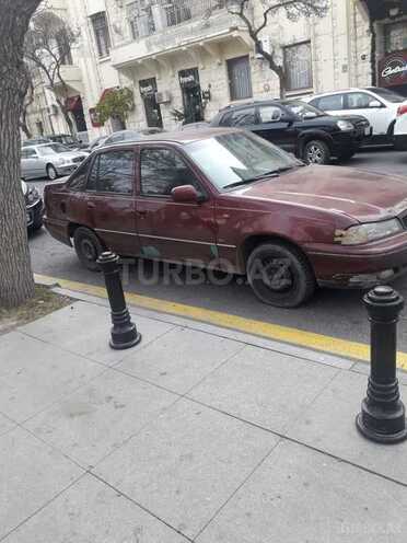 Daewoo Nexia 1998, 350,000 km - 1.6 l - Bakı