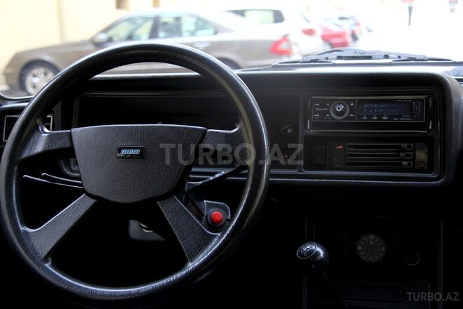 LADA (VAZ) 2107 2008, 86,000 km - 1.6 l - Bakı