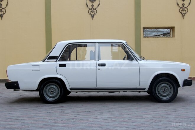 LADA (VAZ) 2107 2008, 86,000 km - 1.6 l - Bakı